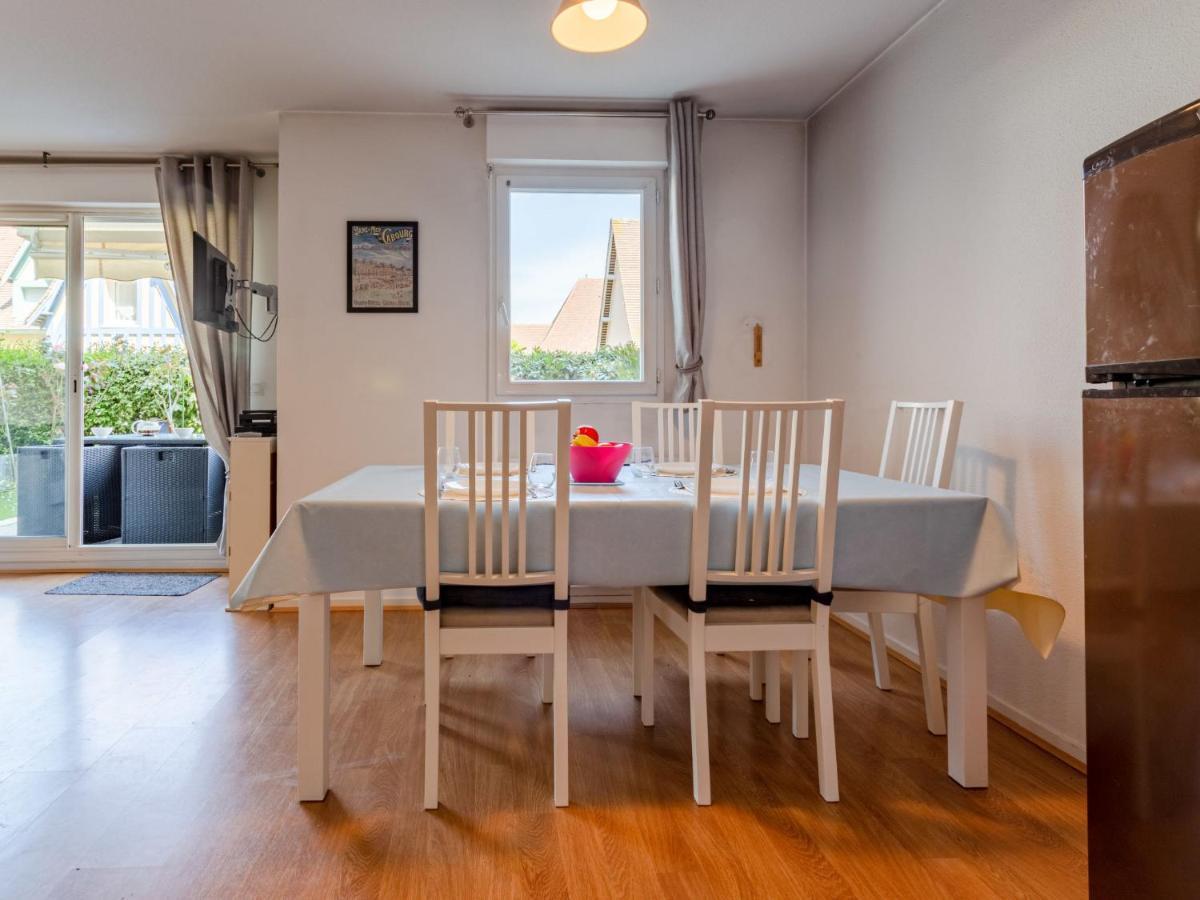 Apartment Hortensia By Interhome 꺄부흐 외부 사진