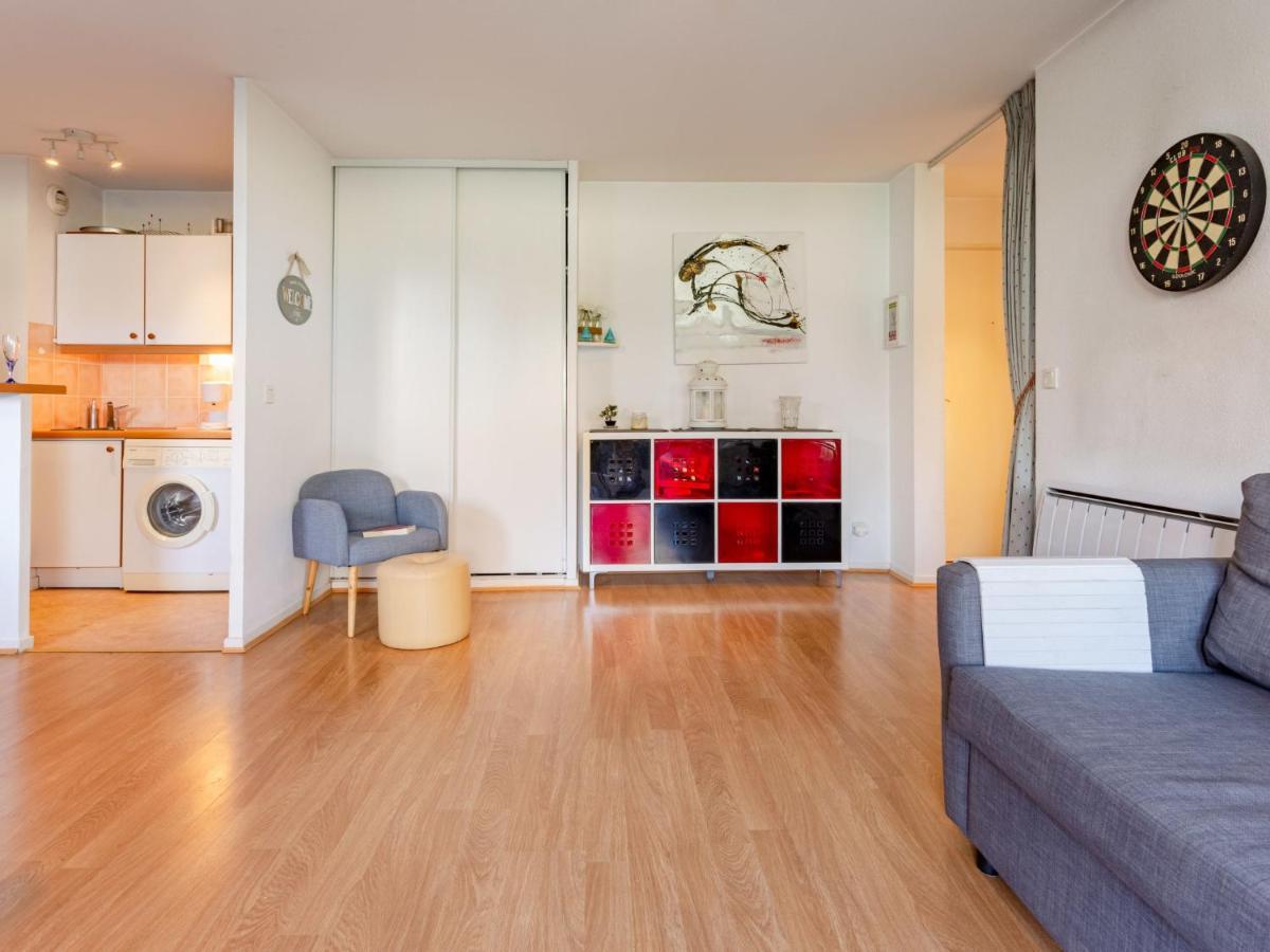 Apartment Hortensia By Interhome 꺄부흐 외부 사진