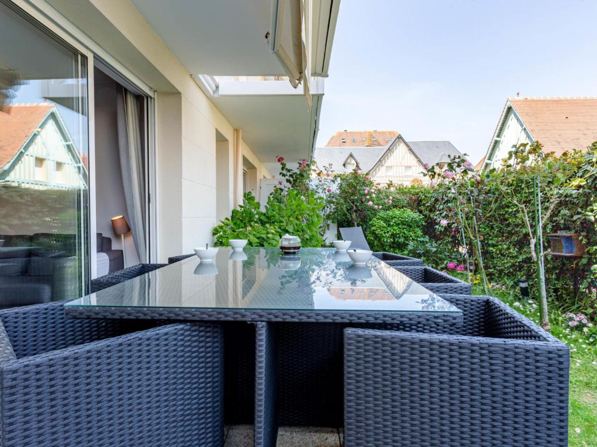 Apartment Hortensia By Interhome 꺄부흐 외부 사진